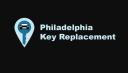 Philadelphia Key Replacement logo